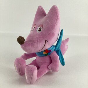 World Masters Games Sufula Sport For Life 9" Plush Stuffed Animal Toy Kansai